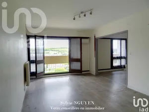 Appartement à ANGOULÊME (16000)