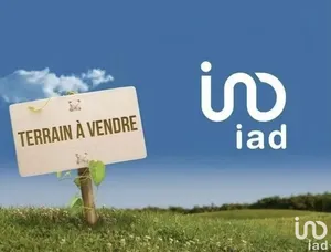 Terrain à PANTIN (93500)