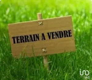 Terrain à VILLEPINTE (93420)
