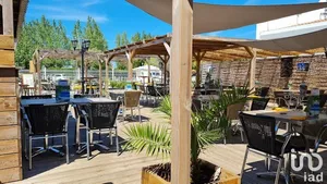 Brasserie à LA FAUTE-SUR-MER (85460)