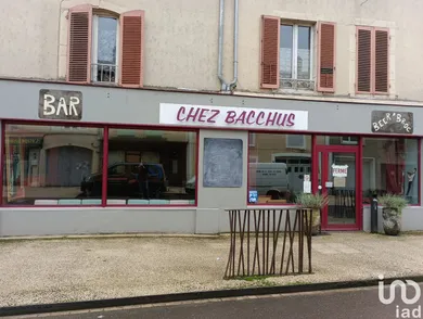 Bar à JUSSEY (70500)