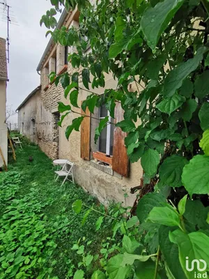 House at SCEAUX-DU-GÂTINAIS (45490)