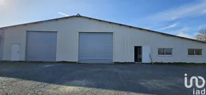 Murs commerciaux  à LES EPESSES (85590)