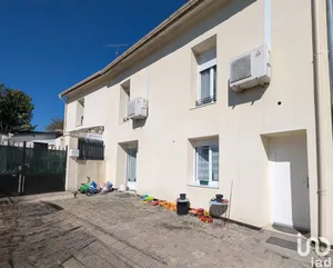 Maison à LIZY-SUR-OURCQ (77440)