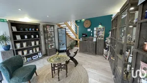 Commercial at PLOËRMEL (56800)