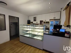 Salon de thé à COMPIÈGNE (60200)