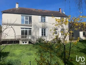 House at BOURRON-MARLOTTE (77780)