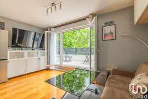 Appartement à DRANCY (93700)