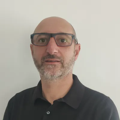 Daniel Valentin