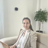 Nisrine Koca