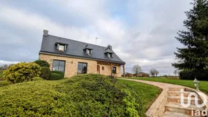 Park home at Avessac (44460)