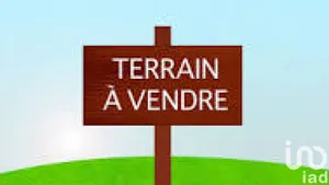 Terrain à bâtir à Saint-Simon-de-Bordes (17500)