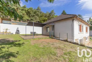 Maison traditionnelle à Arnières-sur-Iton (27180)