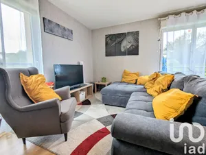Apartment at Saint-Nicolas-de-Redon (44460)