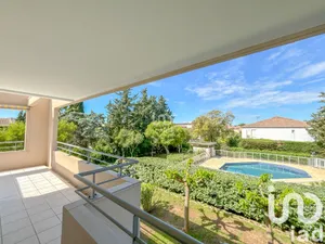 Appartement à Fréjus (83600)