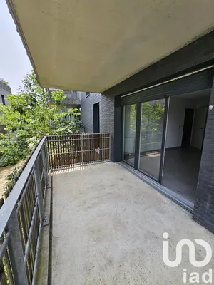 Appartement à Cenon (33150)
