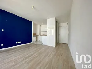Appartement à SAINT-NAZAIRE (44600)