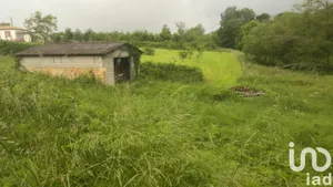 Terrain agricole  à SAINT-MAIXANT (33490)