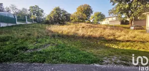 Terrain à bâtir à Plombières-les-Bains (88370)