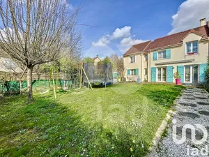 Maison à Roissy-en-Brie (77680)