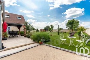 House at Poligny (77167)