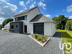 Maison à VANDRIMARE (27380)