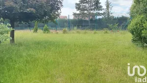 Building plot at Bergholtz (68500)