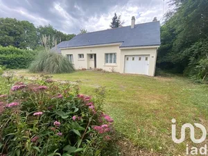 Maison traditionnelle à Vigneux-de-Bretagne (44360)