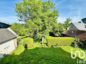 Village house at Thivars (28630)