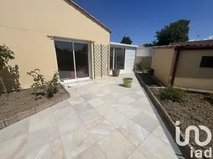 Traditional house at Montaigu (85600)