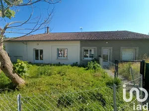 House at Villeneuve-de-Marsan (40190)