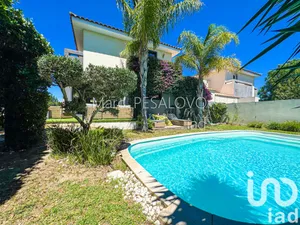 Detached at Villelongue-de-la-Salanque (66410)