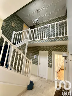 Maison traditionnelle à Vannes (56000)