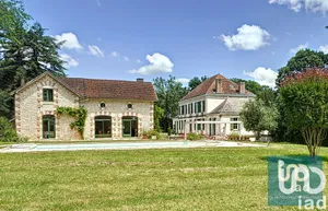 Domaine à Fleurance (32500)