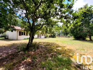 Maison à Salles (33770)