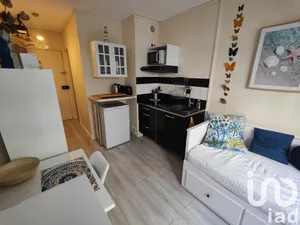 Studio à Paris (75013)