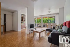 Appartement à Lyon (69006)