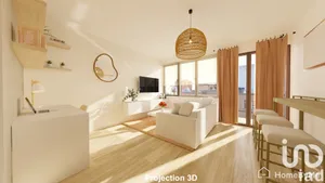 Appartement à Le Plessis-Trévise (94420)