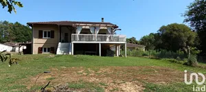 House at Geloux (40090)