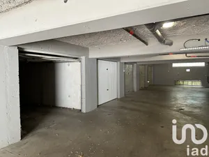 Parking à Saint-Herblain (44800)