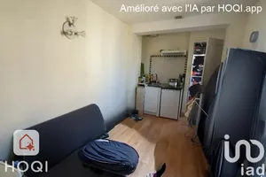 Appartement à Fontainebleau (77300)