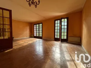 Maison traditionnelle à Saint-Germain-lès-Arpajon (91180)