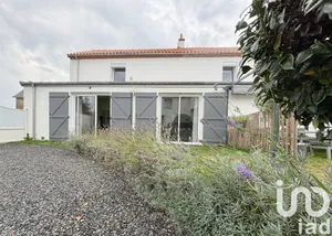 Maison à Le Bignon (44140)
