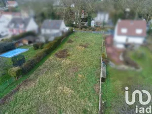 Terrain à bâtir à Crécy-la-Chapelle (77580)