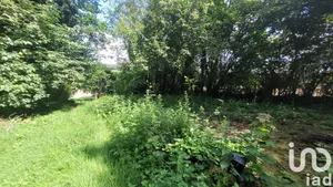 Terrain loisirs à SAÂCY-SUR-MARNE (77730)