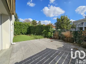 Appartement à Bordeaux (33200)