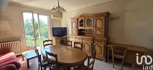 Townhouse at Moissac (82200)