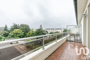 Appartement à Rosny-sous-Bois (93110)