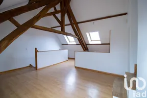 Appartement à Acy-en-Multien (60620)