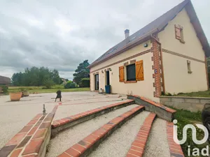 Pavillon à Ons-en-Bray (60650)
